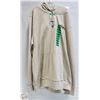 Image 1 : NEW MENS HURLEY X-LARGE HOODIE WITH FRONT POUCH