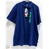 Image 1 : NEW GAP MENS X-LARGE COLLARED SHORT SLEEVE SHIRT