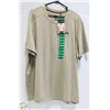 Image 1 : NEW MENS QUICKSILVER X-LARGE ACTIVE WEAR T-SHIRT