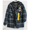 Image 1 : NEW MENS B.C. CLOTHING COMPANY SMALL HOODED JACKET