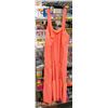 Image 1 : NEW BLACKBOW WOMENS X-LARGE SUMMER MAXI DRESS