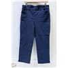 Image 1 : NEW HILARY RADLEY WOMENS SZ 10 CAPRI PANTS