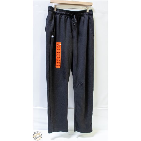 NEW GAIAM MENS MEDIUM LIGHTWEIGHT JOGGING PANTS