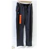 Image 1 : NEW GAIAM MENS MEDIUM LIGHTWEIGHT JOGGING PANTS