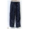 Image 1 : NEW WOMENS MONDETTA X-LARGE (14/16) SPORT PANTS