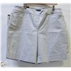 Image 1 : NEW HILARY RADLEY WOMENS SZ 18 WAIST HIGH SHORTS