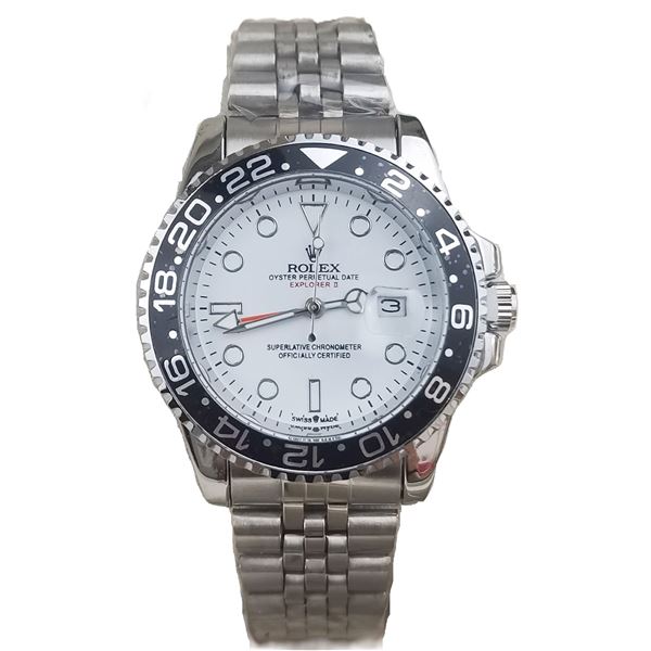 NEW REPLICA ROLEX QUARTZ WATCH
