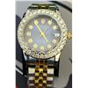 Image 1 : NEW REPLICA ROLEX WOMEN'S QUARTZ WATCH