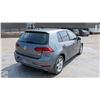Image 5 : 2018 VOLKSWAGEN GOLF SE