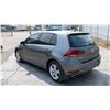 Image 7 : 2018 VOLKSWAGEN GOLF SE