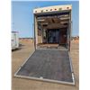 Image 24 : 2012 HEARTLAND ROADWARRIOR 40' TOY HAULER RV