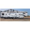 Image 5 : 2012 HEARTLAND ROADWARRIOR 40' TOY HAULER RV