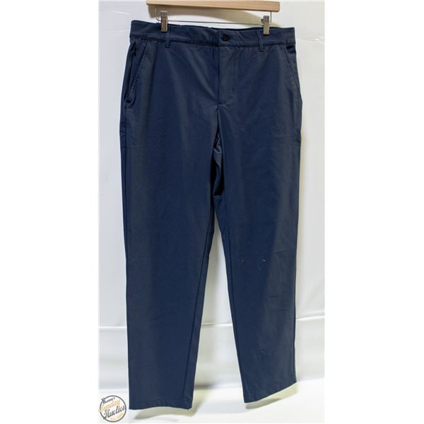 NEW MENS MODERN AMBITION 34 X 30" GOLF PANTS
