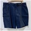 Image 1 : NEW MENS EDDIE BAUER 40" WAIST RAINIER TECH SHORTS