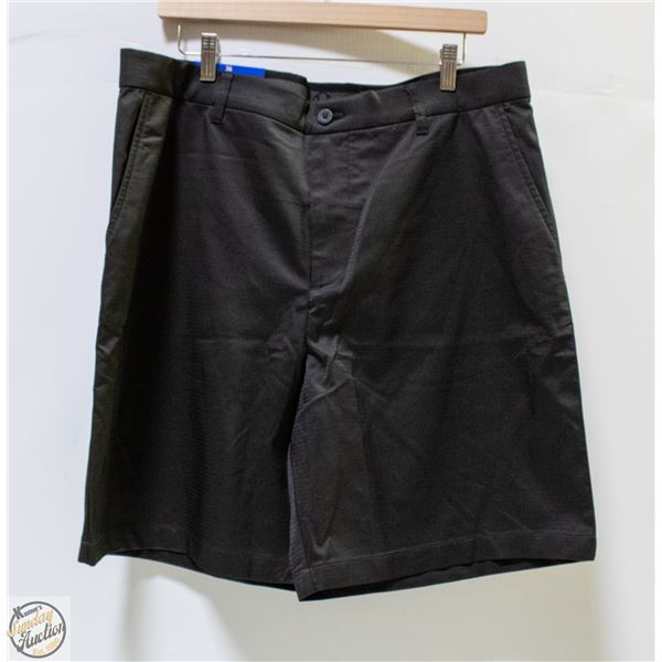 NEW MENS SUNICE 36" WAIST GOLF SHORTS