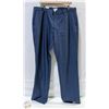 Image 1 : NEW CALVIN KLEIN MENS 38 X 32" DRESS PANTS