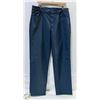 Image 1 : NEW CLAVIN KLEIN MENS 34 X 30" STRAIGHT CUT PANTS