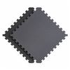 Image 1 : NORSK INTERLOCKING REVERSIBLE FOAM FLOOR TILES SET