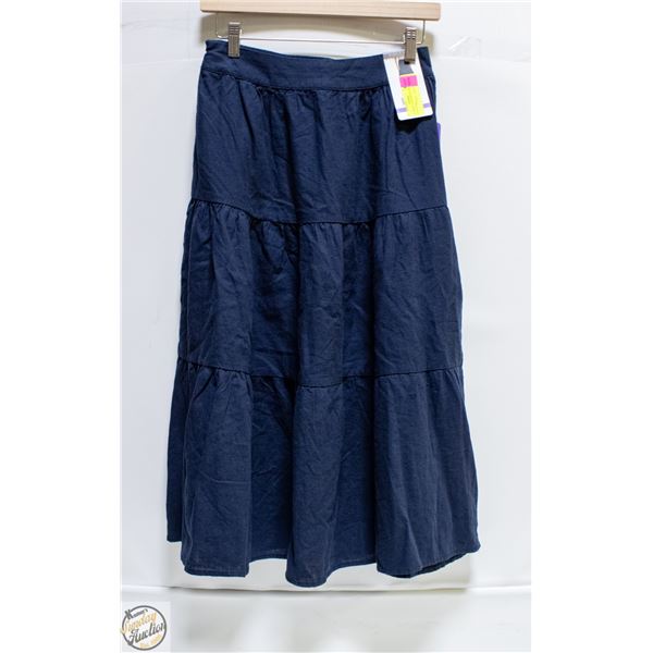 NEW MATTY M WOMENS X-SMALL SUMMER SKIRT
