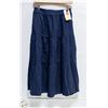 Image 1 : NEW MATTY M WOMENS X-SMALL SUMMER SKIRT