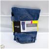 Image 1 : NEW KENSIE JEANS WOMENS SZ 6 BLUE JEANS