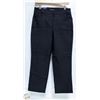 Image 1 : NEW HILARY RADLEY WOMENS SZ 4 PULL ON PANTS