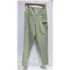 Image 1 : NEW AURUM WOMENS LARGE AEROBIC PANTS
