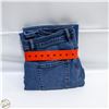 Image 1 : NEW KENSIE JEANS WOMENS SZ 8 BLUE JEANS