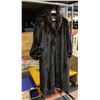 Image 1 : VINTAGE BERNARDO BEAVER JACKET SIZE 13/14 MONTREAL