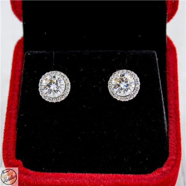 #4792-2.00 CT GRA CERTIFIED ROUND BRILLIANT
