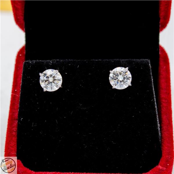 #4791-2.00 CT GRA CERTIFIED ROUND BRILLIANT