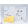 Image 2 : #4791-2.00 CT GRA CERTIFIED ROUND BRILLIANT
