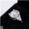 Image 2 : #4780-5.00 CT GRA CERTIFIED ROUND BRILLIANT