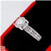 Image 2 : #4776-3.00 CT GRA CERTIFIED ROUND BRILLIANT