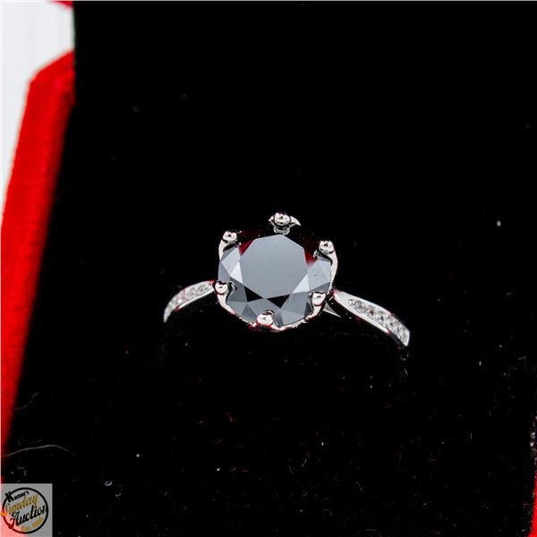 70#4775-3.00 CT GRA CERTIFIED ROUND BRILLIANT