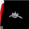 Image 1 : 70#4775-3.00 CT GRA CERTIFIED ROUND BRILLIANT