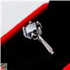 Image 2 : 70#4775-3.00 CT GRA CERTIFIED ROUND BRILLIANT