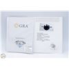 Image 3 : 70#4775-3.00 CT GRA CERTIFIED ROUND BRILLIANT