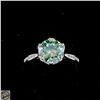 Image 1 : #4772-3.00 CT GRA CERTIFIED ROUND BRILLIANT