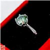 Image 2 : #4772-3.00 CT GRA CERTIFIED ROUND BRILLIANT