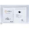 Image 3 : #4772-3.00 CT GRA CERTIFIED ROUND BRILLIANT