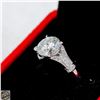 Image 2 : #4769-3.00 CT GRA CERTIFIED ROUND BRILLIANT