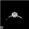 Image 1 : #4768-1.00 CT GRA CERTIFIED ROUND BRILLIANT
