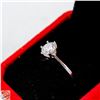Image 2 : #4768-1.00 CT GRA CERTIFIED ROUND BRILLIANT