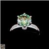 Image 1 : #4771-3.00 CT GRA CERTIFIED ROUND BRILLIANT