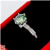 Image 2 : #4771-3.00 CT GRA CERTIFIED ROUND BRILLIANT