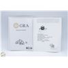 Image 3 : #4771-3.00 CT GRA CERTIFIED ROUND BRILLIANT