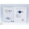 Image 3 : #4774-3.00 CT GRA CERTIFIED ROUND BRILLIANT