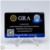 Image 2 : #4817-2.00 CT GRA CERTIFIED ROUND BRILLIANT