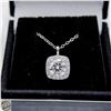 Image 1 : #4783-1.00 CT GRA CERTIFIED ROUND BRILLIANT